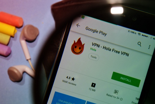 Hola VPN review