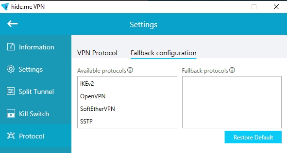 Hide Me VPN Review