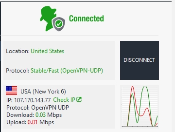 ib vpn review