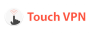 Touch-VPN-logo