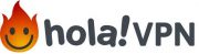 hola!vpn logo