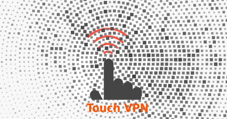 touchvpn