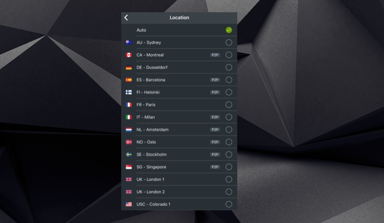 zoogvpn countries