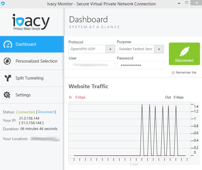 Ivacy-DesktopApp