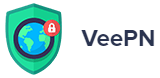 VeePN logo