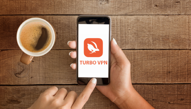 turbo vpn