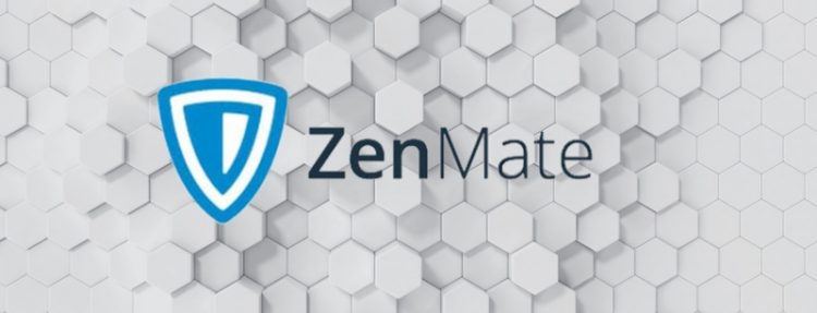 ZenMate VPN