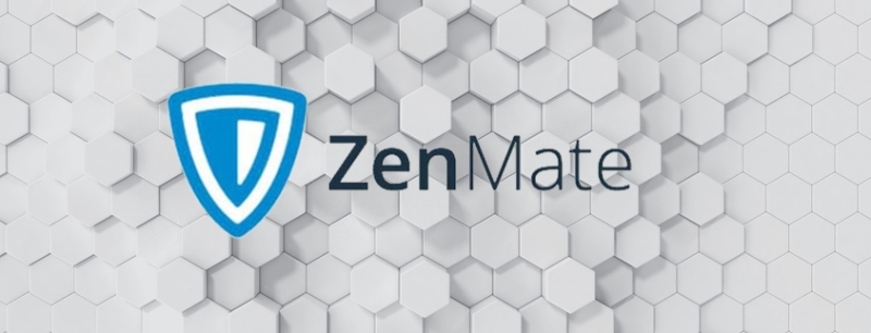 ZenMate VPN