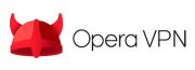 Opera-VPN-logo