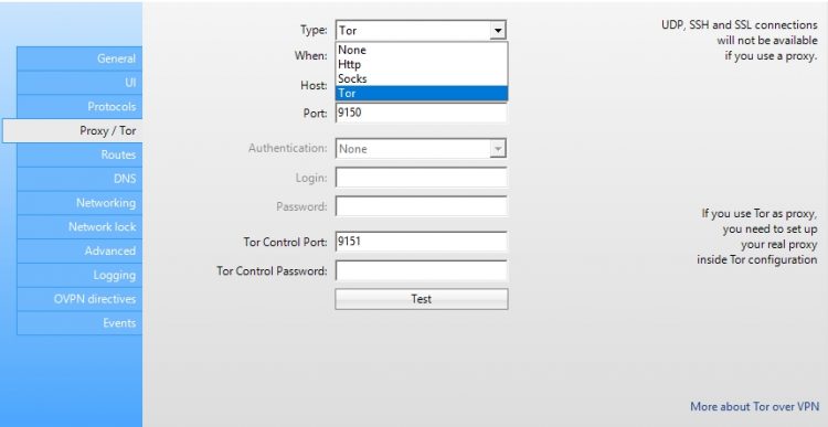 AirVPN