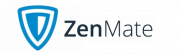 Zenmate VPN Logo