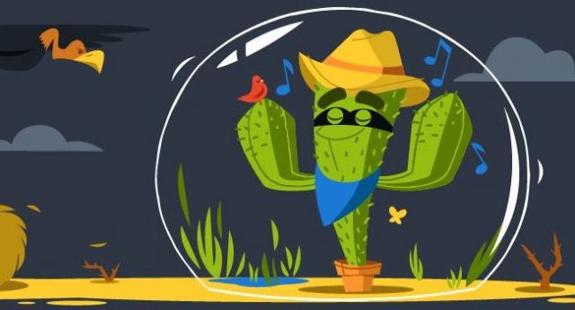 CactusVPN Review