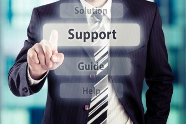 TurboVPN: support, help